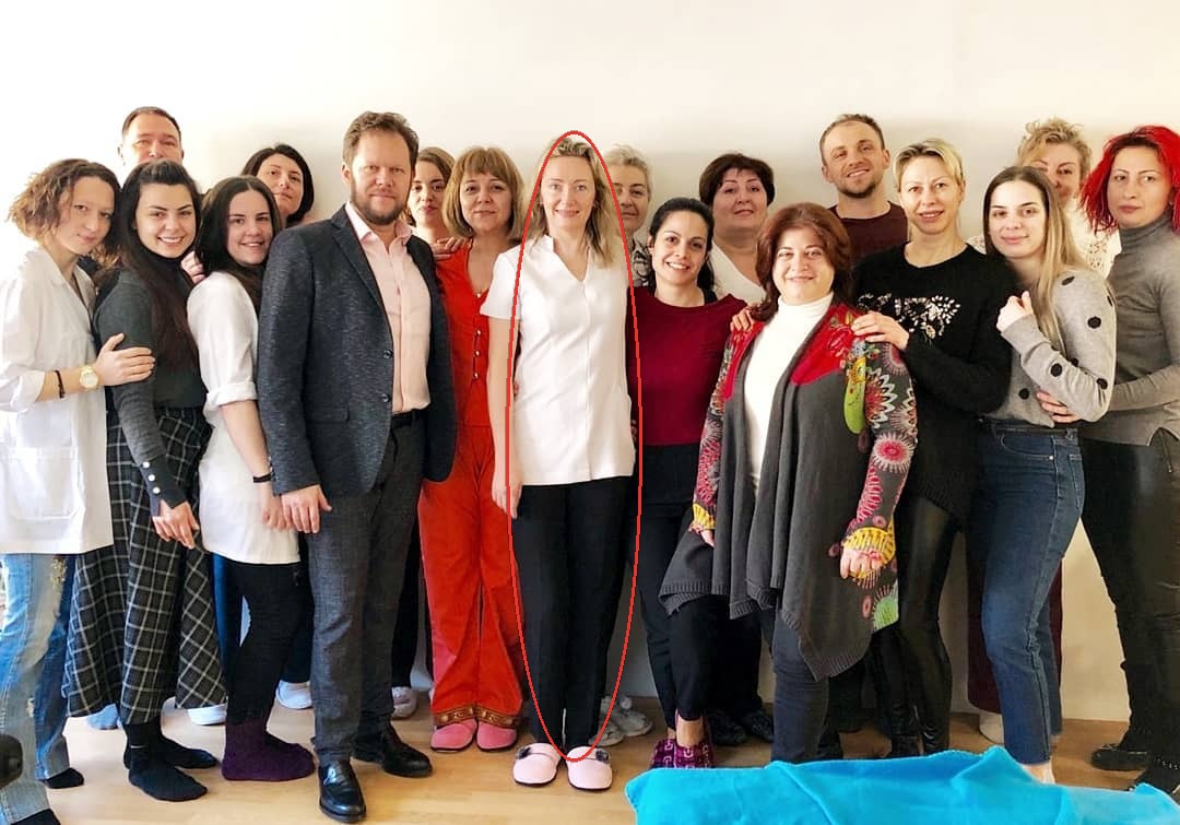 SFL seminar, Athens 2019