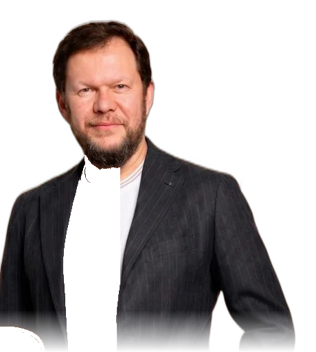 Yakov Gershkovich